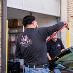 Excalibur Collision Center