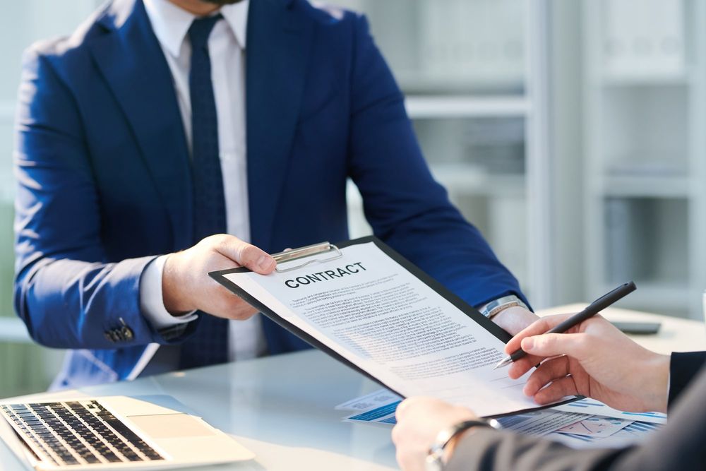 Maria's Legal Shield - divorce attorney in Aurora, CO