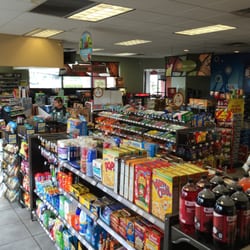 Santa Nella Circle K Valero