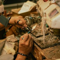 Tony's Custom Jewelry & Repair