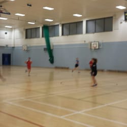 Dublin International Handball Club