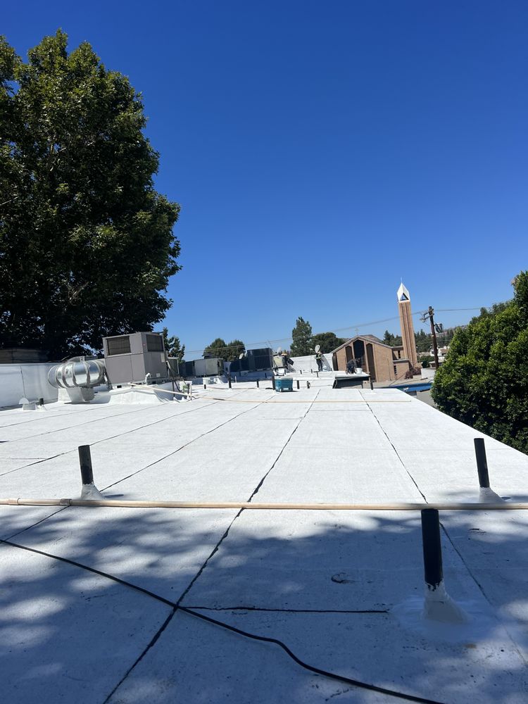 Slide of Ecostar Group