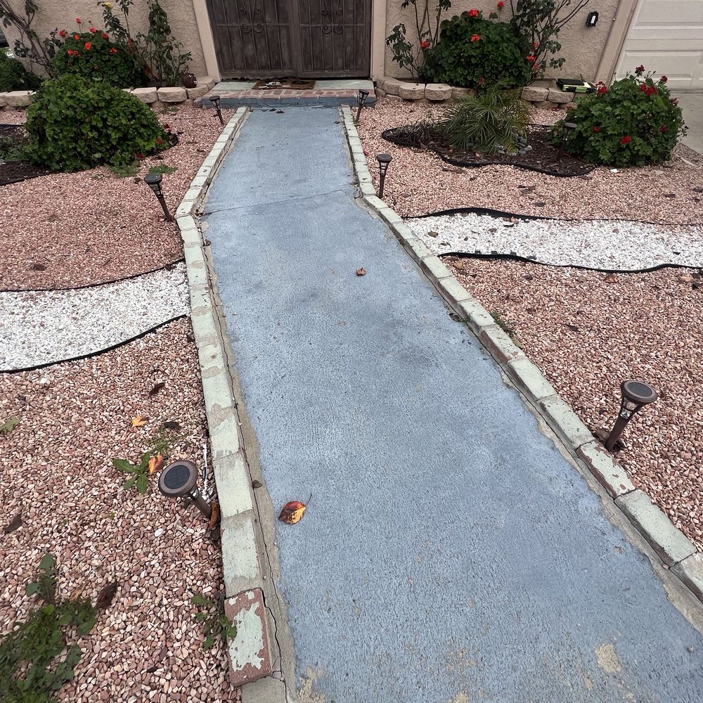 Efficient Construction - Before - Roofing Near Me - Gardena, California Efficient Construction - Before - Roofing Near Me - Gardena, California