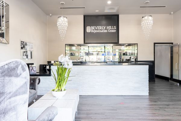 Beverly Hills Rejuvenation Center