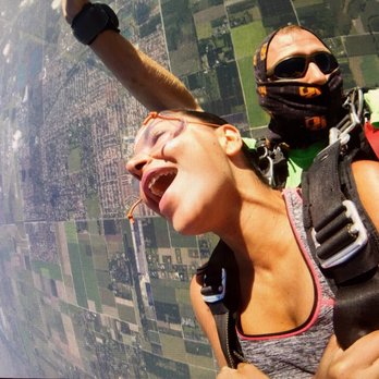 Miami Skydiving Center - YEAH!!! - Skydiving Near Me - Miami, Florida