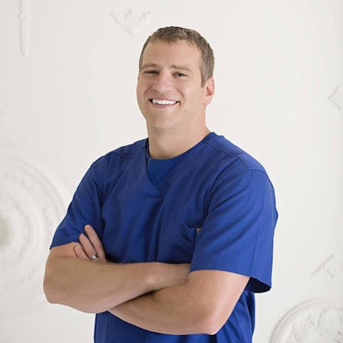 SANDERS FAMILY DENTAL Updated August 2024 13 Photos & 14 Reviews