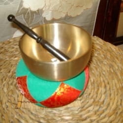 Meditation Singing Bowl