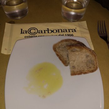 La Carbonara - Italian Near Me - Rome, RM La Carbonara - Italian Near Me - Rome, RM