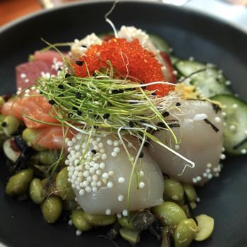BOKU - Chirashi DON - Ramen Near Me - Toronto, Ontario BOKU - Chirashi DON - Ramen Near Me - Toronto, Ontario