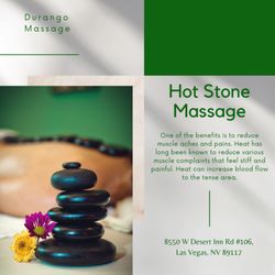 Durango Massage