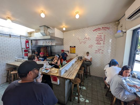 Taqueria Ramirez by null Taqueria Ramirez by null
