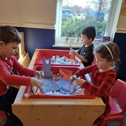 Exploring Minds Academy