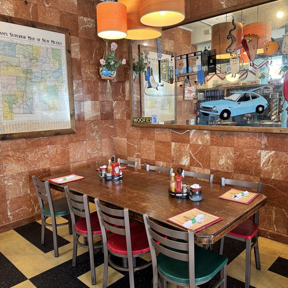 Southwest Diner - Larger group seating - Diners Near Me - Saint Louis, Missouri Southwest Diner - Larger group seating - Diners Near Me - Saint Louis, Missouri