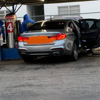 Ultimate Carwash - Excellent wash - Car Wash Near Me - Dania, Florida Ultimate Carwash - Excellent wash - Car Wash Near Me - Dania, Florida