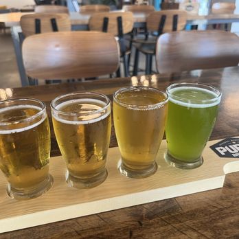 Public Brewing Company - Breweries Near Me - Kenosha, Wisconsin Public Brewing Company - Breweries Near Me - Kenosha, Wisconsin