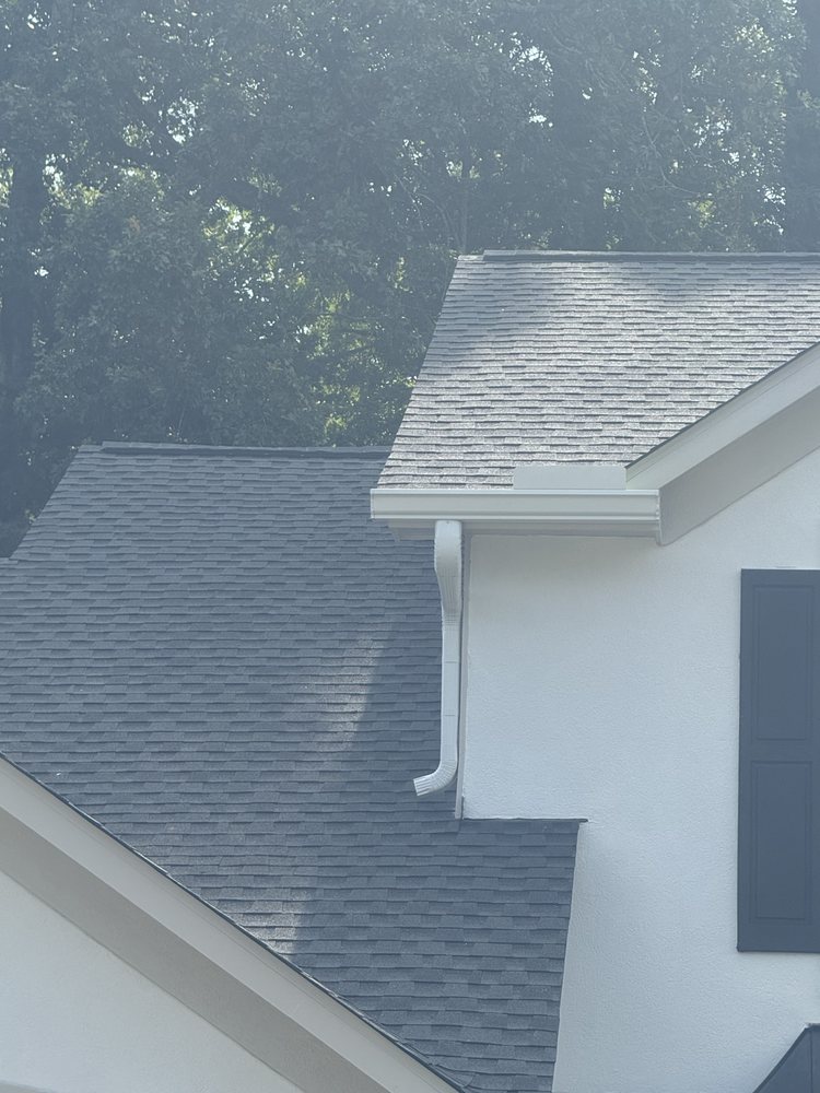 Slide of Peachtree Roofing