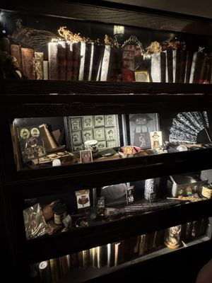 Gideon's Bakehouse by null