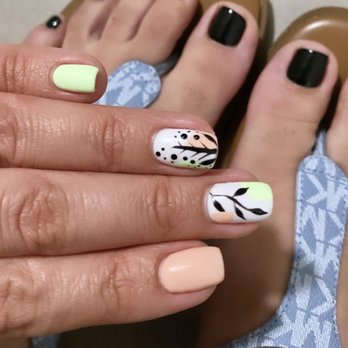 Top Coat Nailbar - Nail Salons Near Me - Los Angeles, California Top Coat Nailbar - Nail Salons Near Me - Los Angeles, California