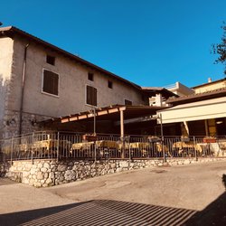 Le Tavernette