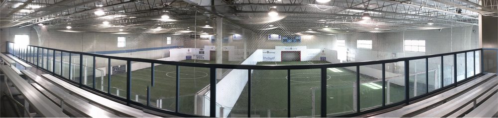 Winston-Salem Sportsplex