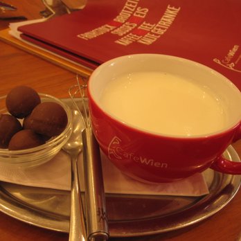 Café Wien - Patisserie/Cake Shop Near Me - Westerland - Sylt, SH