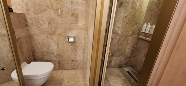 The One Barcelona by null