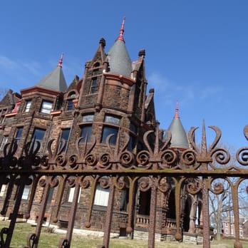 Sorg Mansion - Local Flavor Near Me - Middletown, Ohio Sorg Mansion - Local Flavor Near Me - Middletown, Ohio