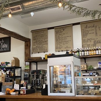 Shores Sisters - Espresso and coffee bar - Farmers Market Near Me - Towanda, Pennsylvania