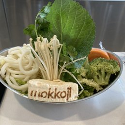 Personal Shabu Shabu