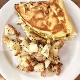 Chicken Pesto