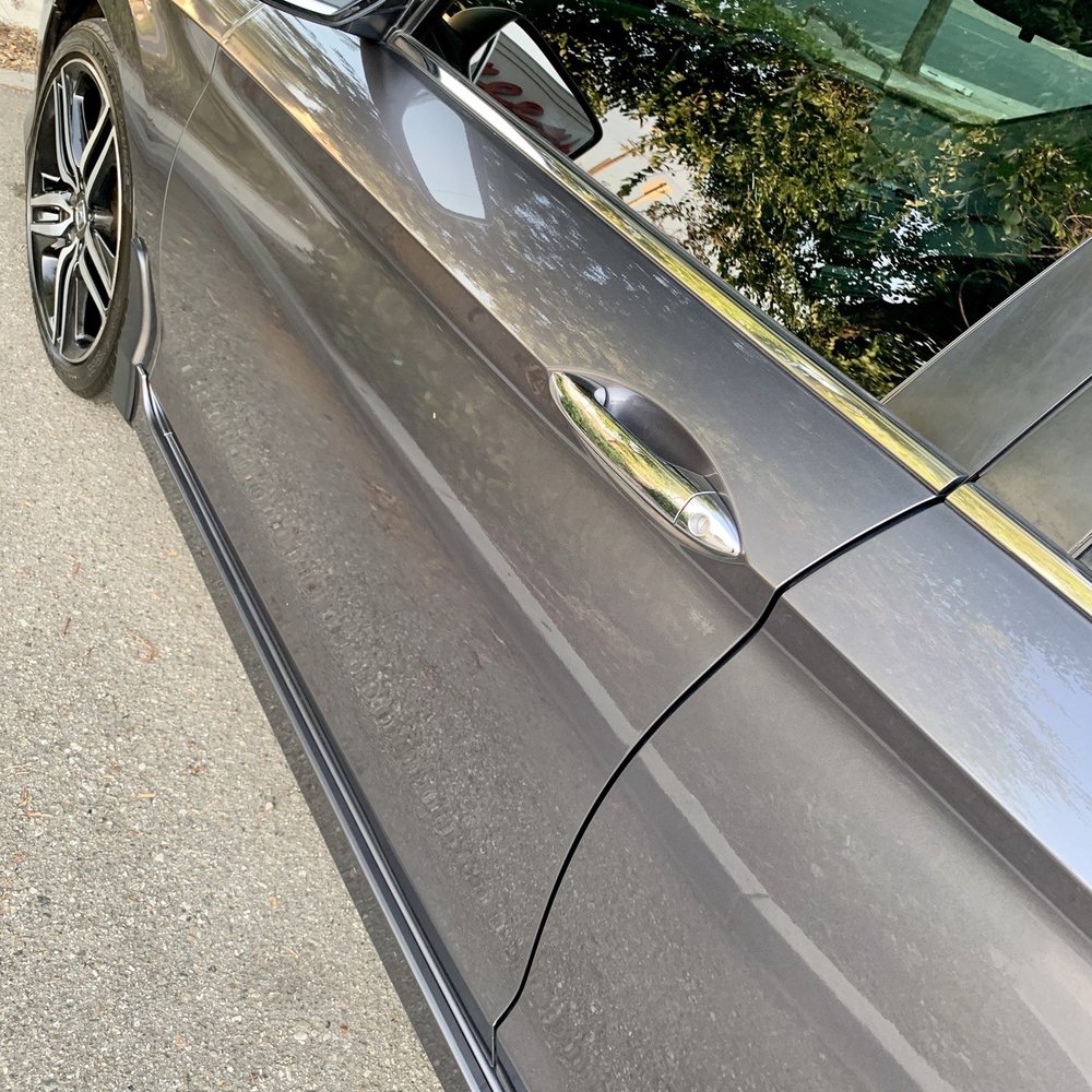 Pro Auto Spa - Look at the shine! - Auto Detailing Near Me Pro Auto Spa - Look at the shine! - Auto Detailing Near Me