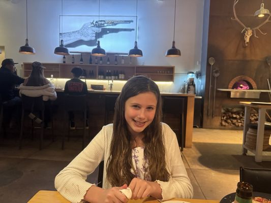 Rancho Pizzeria by null