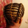 Photo of New Star African Hair Braiding