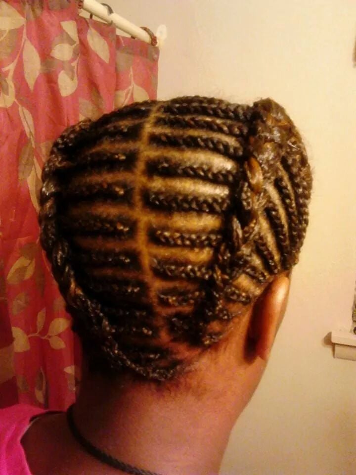 NEW STAR AFRICAN HAIR BRAIDING Updated September 2024 19 Photos