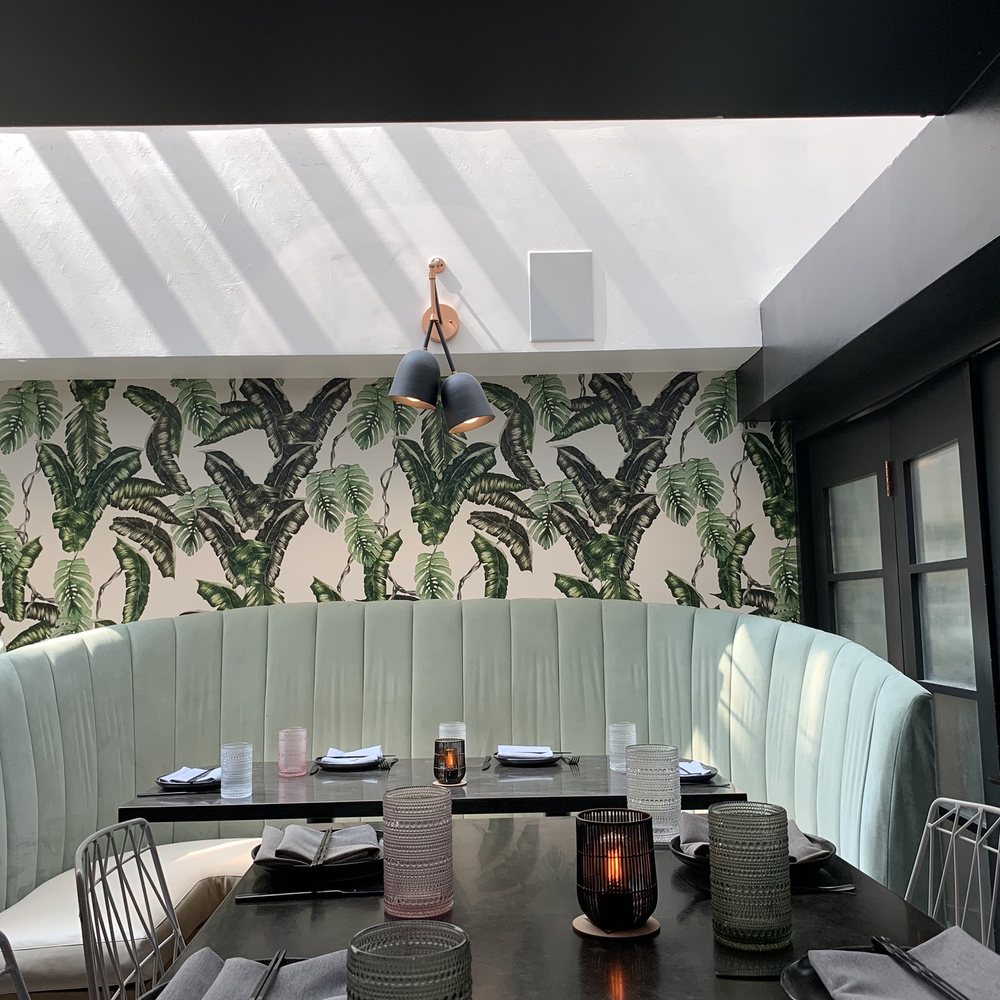PLANTA Yorkville - Vegetarian Near Me - Toronto, Ontario PLANTA Yorkville - Vegetarian Near Me - Toronto, Ontario
