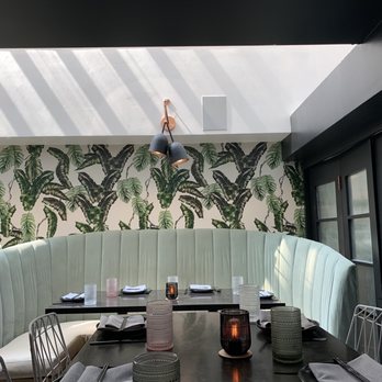 PLANTA Yorkville - Vegetarian Near Me - Toronto, Ontario PLANTA Yorkville - Vegetarian Near Me - Toronto, Ontario