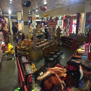 Zoonie's Candy - Candy Stores Near Me - Lafayette, California