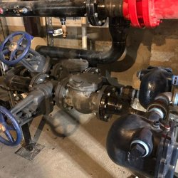 SMX Plumbing & Heating Services