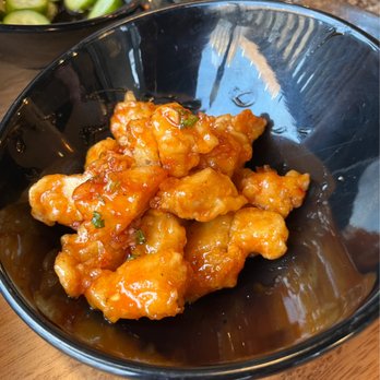 Sushigah - Korean style chicken - Sushi Bars Near Me - Pasadena, California Sushigah - Korean style chicken - Sushi Bars Near Me - Pasadena, California
