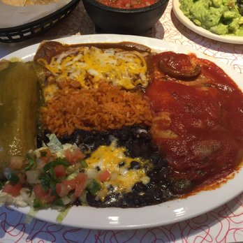 Fiesta Cafe - Mexican Near Me - Champaign, Illinois