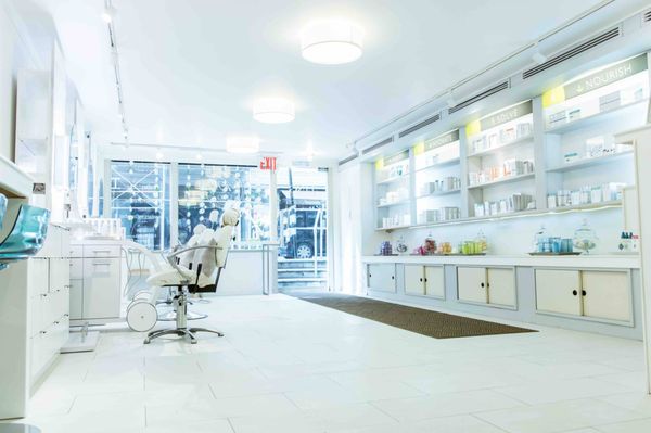 LING SKIN CARE -UNION SQUARE - 57 Photos & 112 Reviews - Skin Care - 12