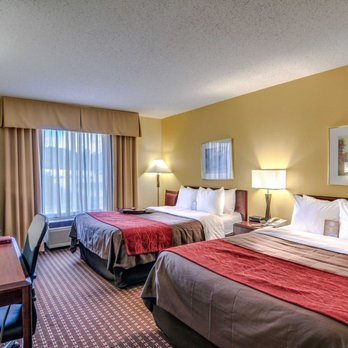 Comfort Inn & Suites Hillsville I-77 - Hotels Near Me - Hillsville, Virginia Comfort Inn & Suites Hillsville I-77 - Hotels Near Me - Hillsville, Virginia