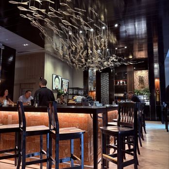 Sunda New Asian - Sushi Bars Near Me - Nashville, Tennessee