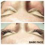 Babe Face