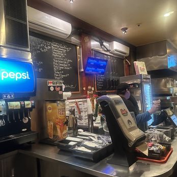 Frank's Pizza - Pizza Near Me - Houston, Texas