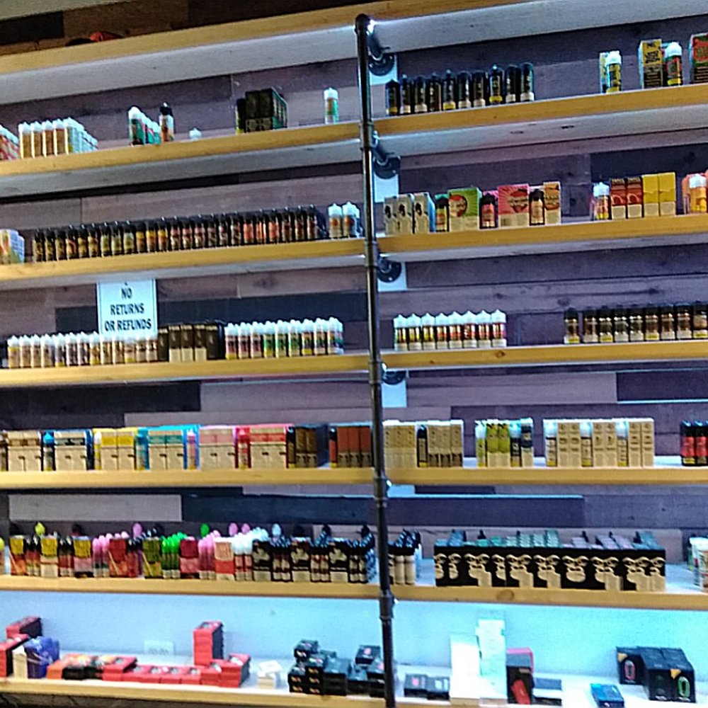VAPOR REV - Nice selection! - Vape Shops Near Me - Willoughby, Ohio VAPOR REV - Nice selection! - Vape Shops Near Me - Willoughby, Ohio