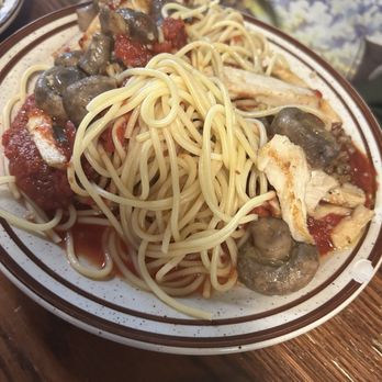The Original Hideaway - Spaghetti - Pizza Near Me - Stillwater, Oklahoma The Original Hideaway - Spaghetti - Pizza Near Me - Stillwater, Oklahoma