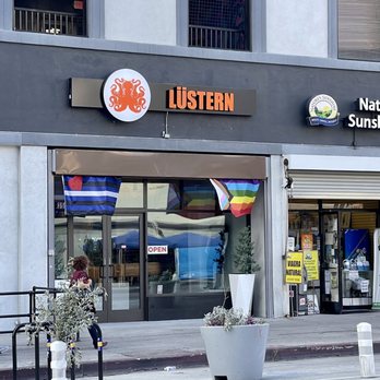 Lustern - Men's Clothing Near Me - Los Angeles, California Lustern - Men's Clothing Near Me - Los Angeles, California