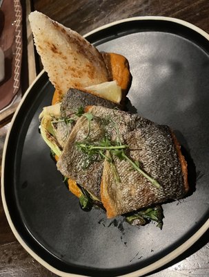 Block Restaurant by null