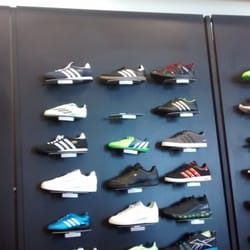 Sports Fan - Tenis adidas